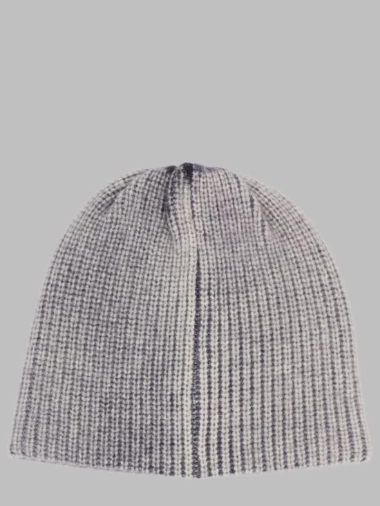 26FW 아미시 비니 AMX219CT84 XXXXC0759 GREY - AMISH