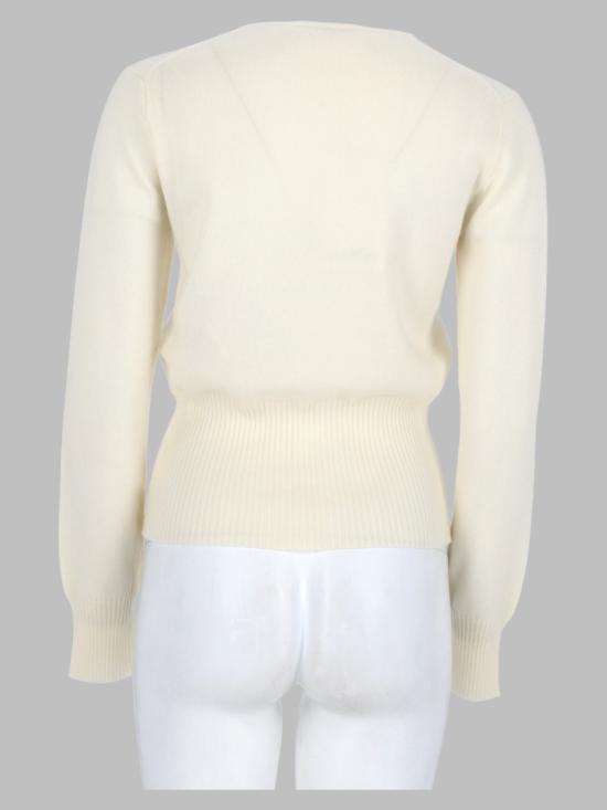 26FW 막스마라 탑 2621366142600 047F001 WHITE - MAX MARA