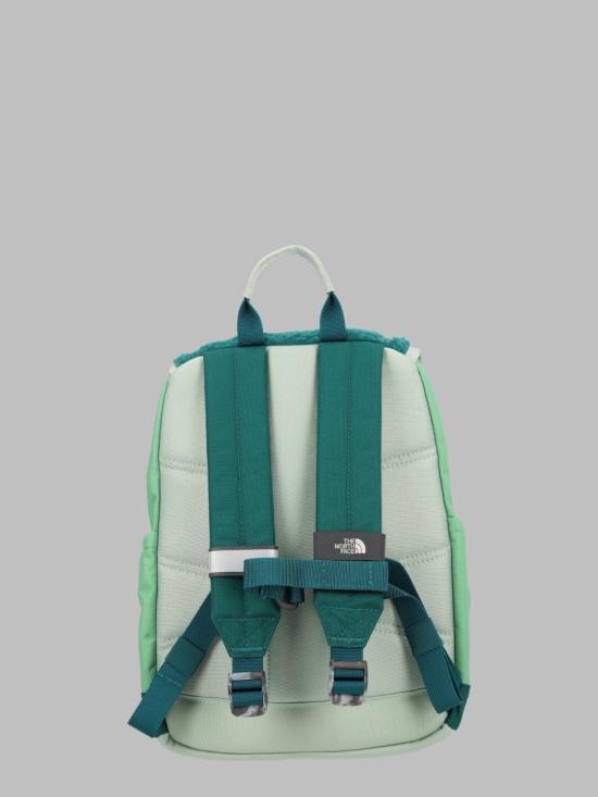 26FW [키즈] 노스페이스 백팩 NF0A52VWK ZT01 GREEN - NORTH FACE