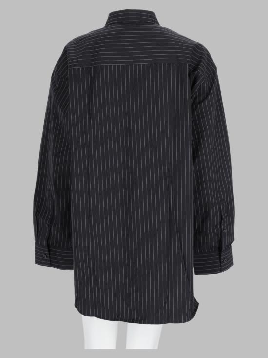 26FW 필리파 케이 블라우스/셔츠 32619 0401 GREY - FILIPPA K
