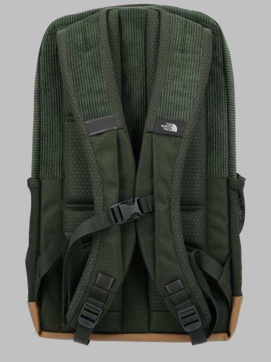 26FW 노스페이스 백팩 NF0A8JDT ZQD1 GREEN - NORTH FACE