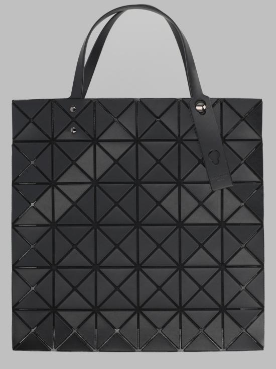 26FW 바오바오 토트백 BB68AG683 16 BLACK - BAOBAO