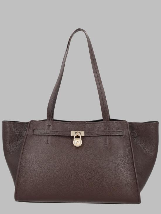 26FW 마이클 코어스 토트백 30F6GNXT7L 251CHOCOLATE BROWN