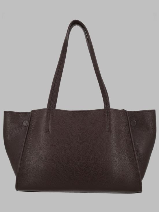 26FW 마이클 코어스 토트백 30F6GNXT7L 251CHOCOLATE BROWN - MICHAEL KORS