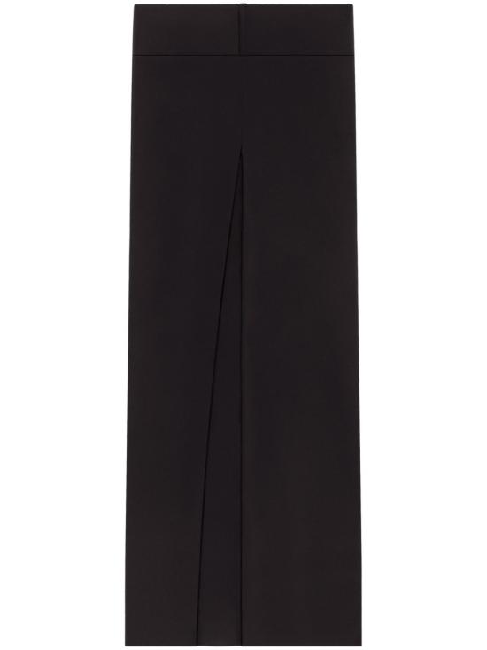  쿠레쥬 팬츠 225JPA324JS02209999 P25 BLACK