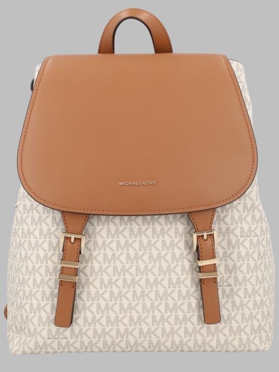 26FW 마이클 코어스 백팩 30T5GQNB2B 149VANILLA ACRN BEIGE