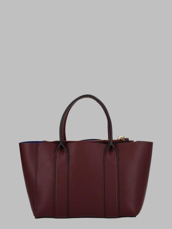 26FW 마크제이콥스 토트백 2F6HTT008H01 935 BORDEAUX - MARC JACOBS