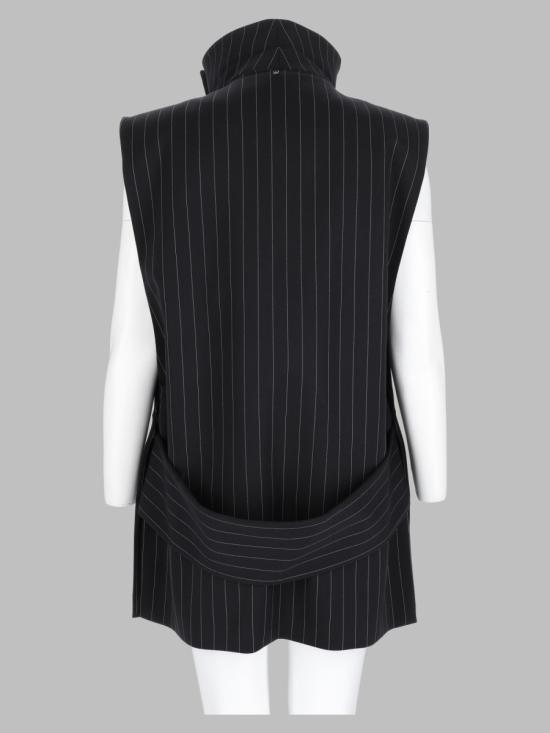 26FW 스포트막스 탑 2622286013600 547001 BLACK - SPORTMAX