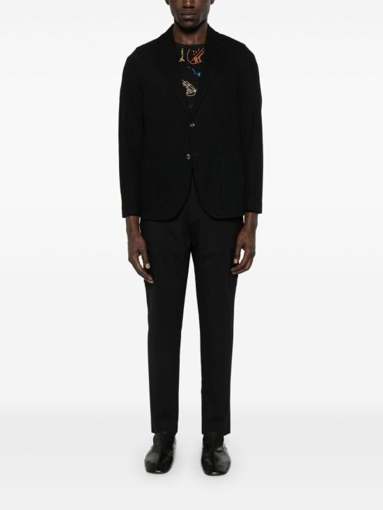  치르콜로1901 자켓 CN4868806 P25 BLACK - CIRCOLO 1901