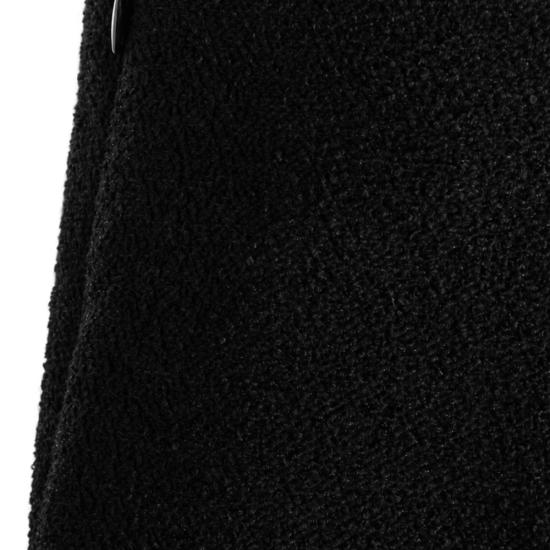 26FW 펜디 미디 스커트 FQ7757 B1U1F0QA1 NERO - FENDI