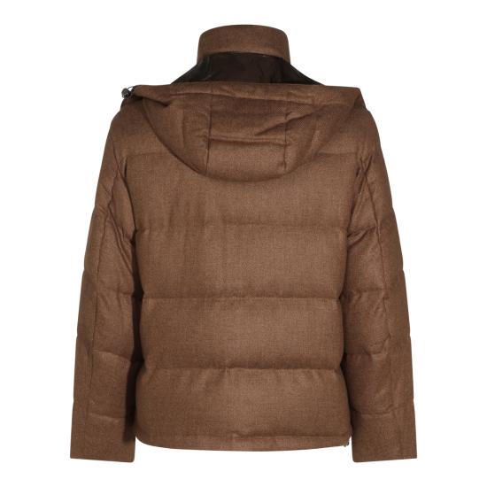 26FW 몬테꼬레 패딩 F11MUCX1027 36927 TAUPE - MONTECORE