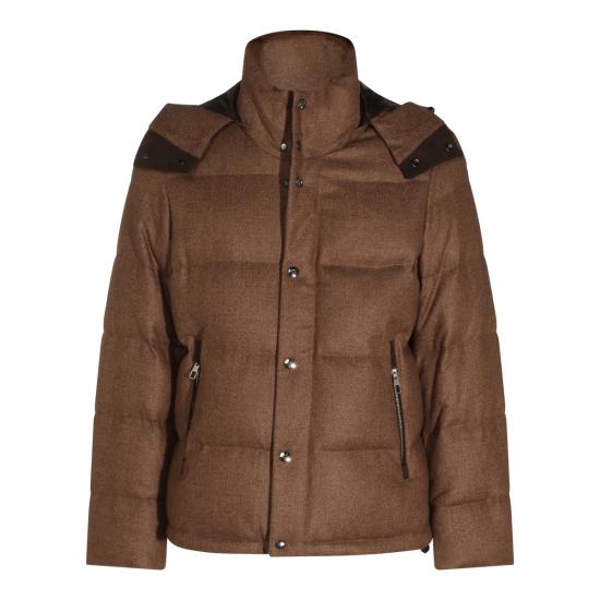 26FW 몬테꼬레 패딩 F11MUCX1027 36927 TAUPE
