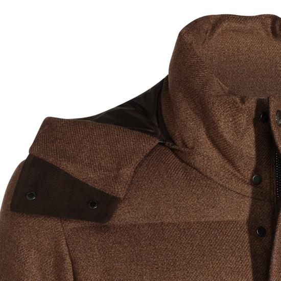 26FW 몬테꼬레 패딩 F11MUCX1027 36927 TAUPE - MONTECORE