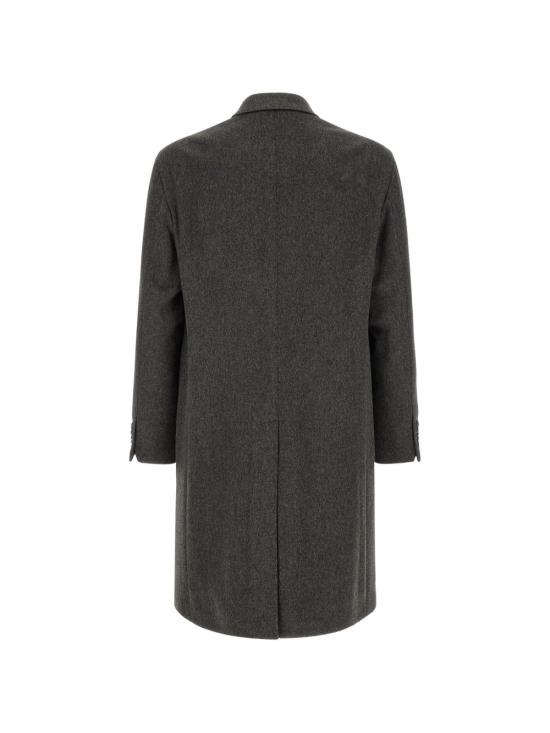 26FW 딸리아토레 코트 CLD10B 010103S3402 GRIGIO - TAGLIATORE