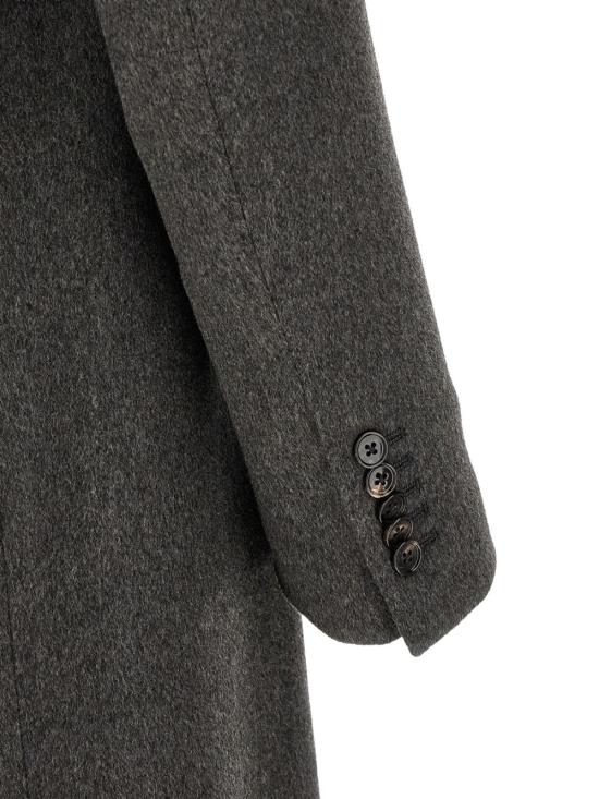 26FW 딸리아토레 코트 CLD10B 010103S3402 GRIGIO - TAGLIATORE