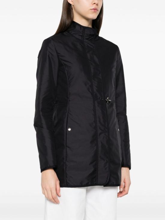  페이 코트 NAW50503690AXXU804 P25 BLACK - FAY