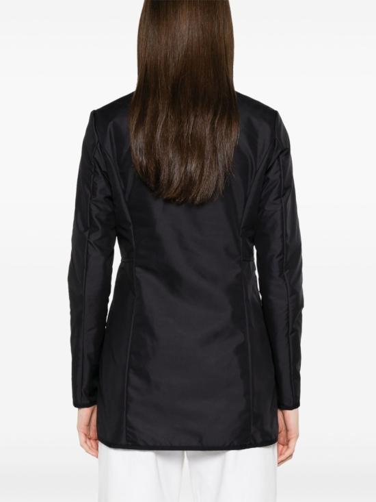  페이 코트 NAW50503690AXXU804 P25 BLACK - FAY