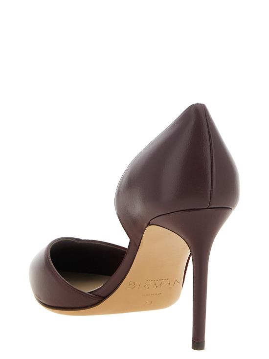  알렉산더버만 힐/펌프스 AL344155BM - ALEXANDRE BIRMAN