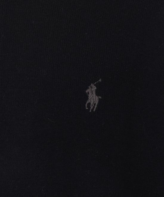 26FW 폴로 랄프로렌 스웨터 710876756002 POLO BLACK - POLO RALPH LAUREN