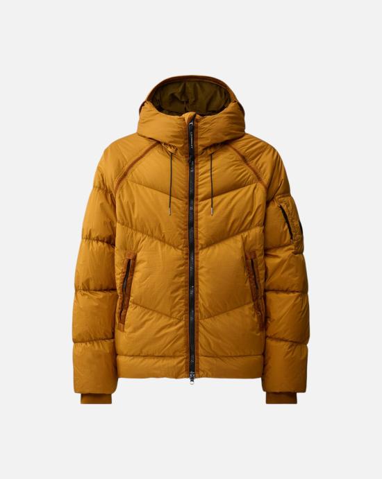  씨피 컴퍼니 자켓 21CMOW210A110655G 880 NAVY