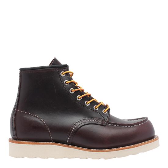 26FW 레드윙 부츠 8847 BLACK CHERRY