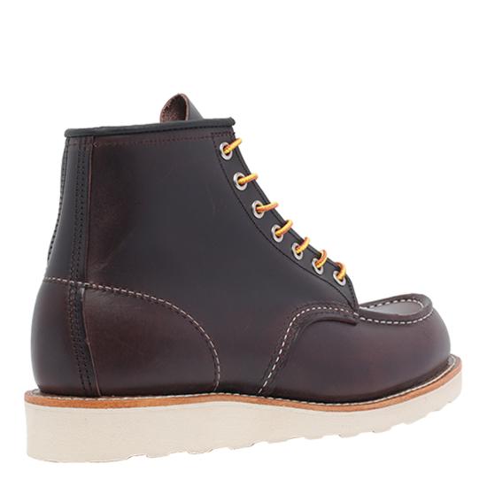 26FW 레드윙 부츠 8847 BLACK CHERRY - RED WING