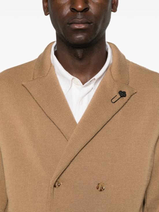26FW 라르디니 코트 CNLJMP02 AC67003200 BEIGE - LARDINI
