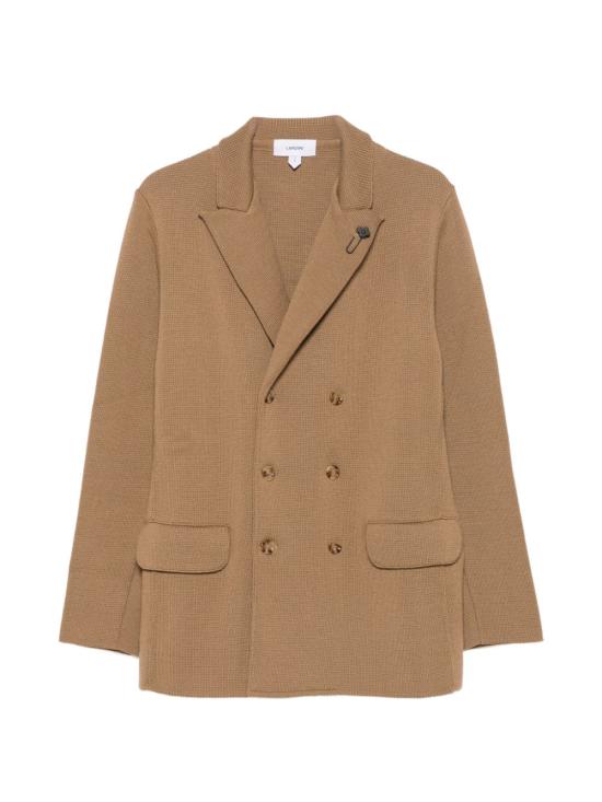 26FW 라르디니 코트 CNLJMP02 AC67003200 BEIGE