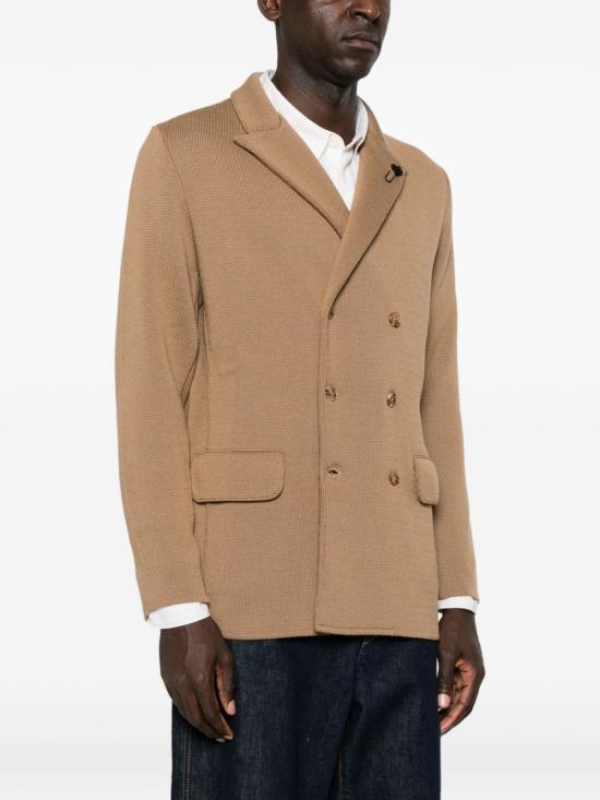 26FW 라르디니 코트 CNLJMP02 AC67003200 BEIGE - LARDINI