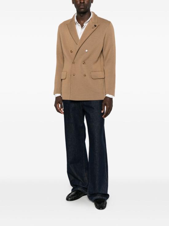 26FW 라르디니 코트 CNLJMP02 AC67003200 BEIGE - LARDINI