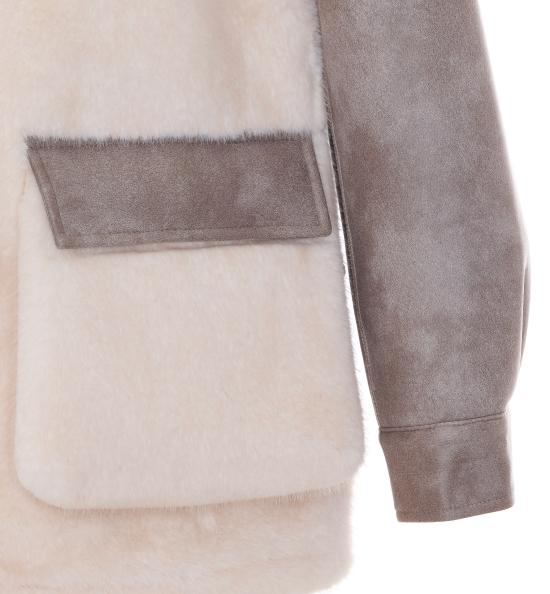 26FW 어반코드 수트 자켓 BJ20368 CASHEW CREAM BEIGE - URBANCODE