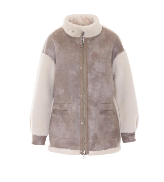 26FW 어반코드 수트 자켓 BJ20368 CASHEW CREAM BEIGE - URBANCODE