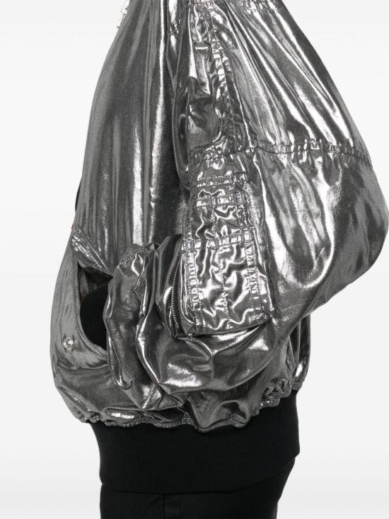  와타나베 준야 자켓 JOJ0110511 P25 SILVER - JUNYA WATANABE