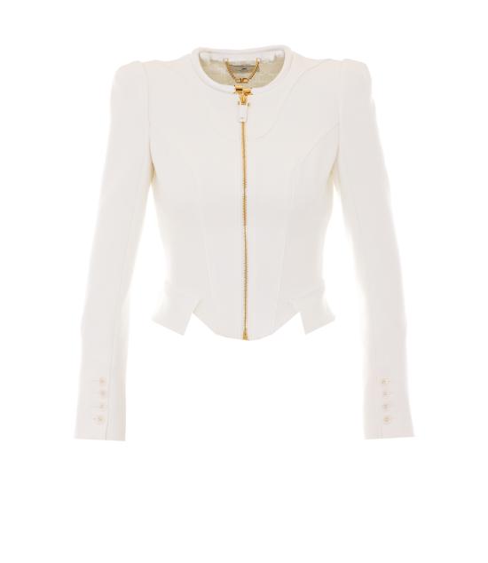 26FW 엘리자베타프랜치 수트 자켓 GI25167E2 360 WHITE