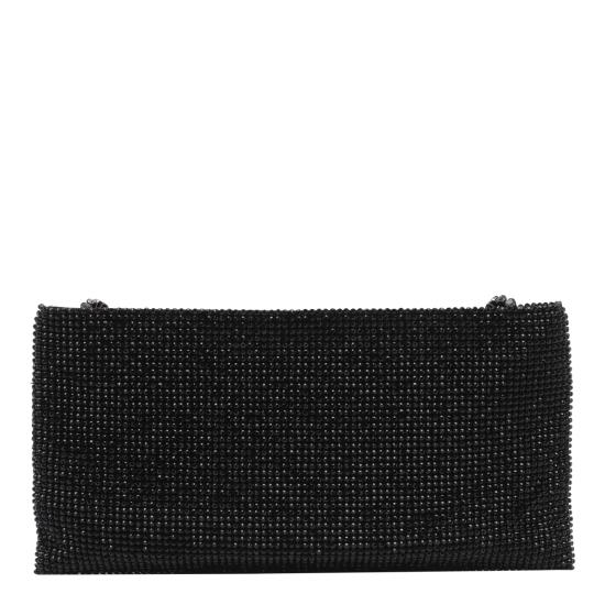 26FW 베네데따부르치케스 클러치/파우치 015 013 BLACK - BENEDETTA BRUZZICHES