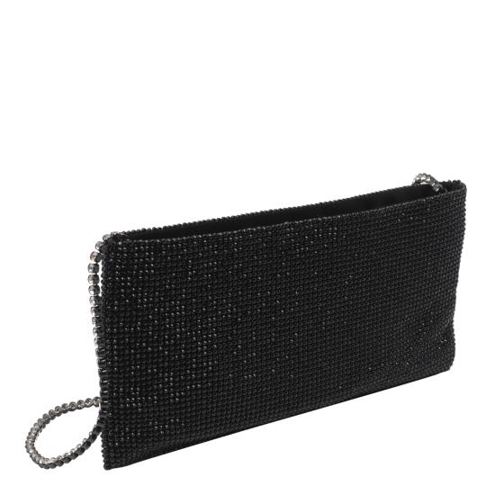 26FW 베네데따부르치케스 클러치/파우치 015 013 BLACK - BENEDETTA BRUZZICHES