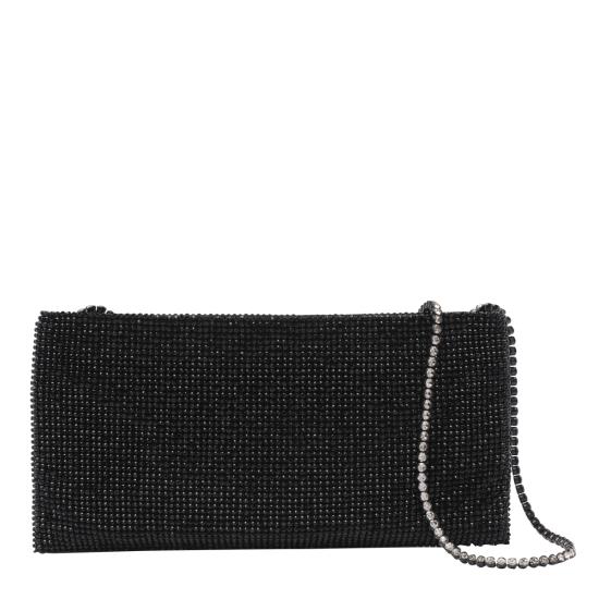26FW 베네데따부르치케스 클러치/파우치 015 013 BLACK
