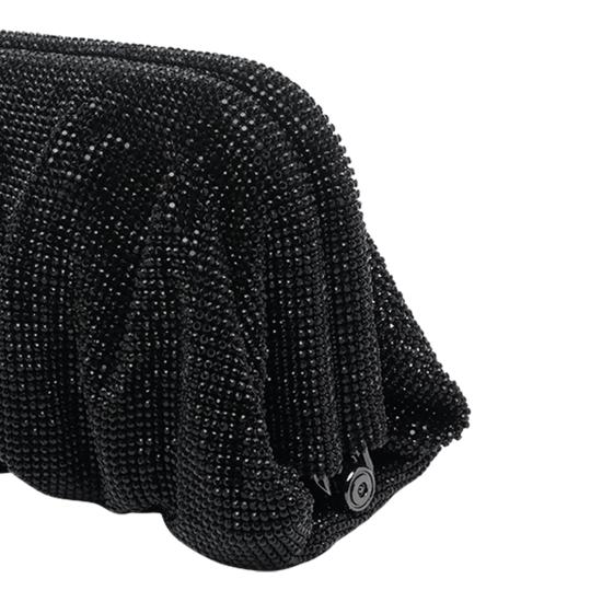 26FW 베네데따부르치케스 클러치/파우치 011 013 BLACK - BENEDETTA BRUZZICHES