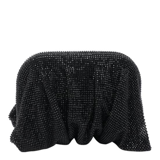 26FW 베네데따부르치케스 클러치/파우치 011 013 BLACK - BENEDETTA BRUZZICHES