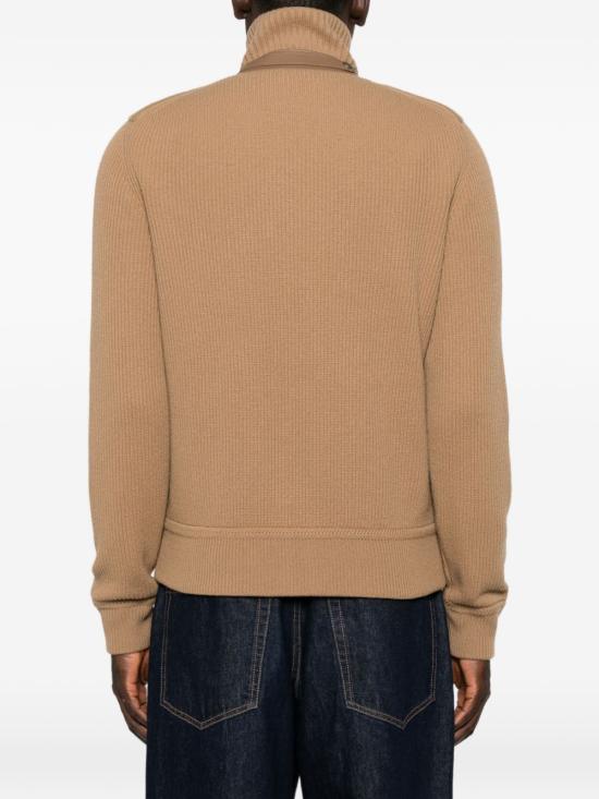 26FW 톰포드 자켓 KZY016YMW155 JBR RHUM - TOMFORD