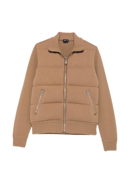 26FW 톰포드 자켓 KZY016YMW155 JBR RHUM