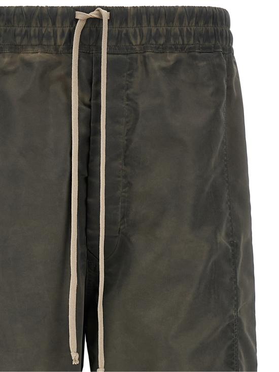 26FW 다크쉐도우 트레이닝/조거 팬츠 DU02F6393NBFD78 Gray - DRKSHDW