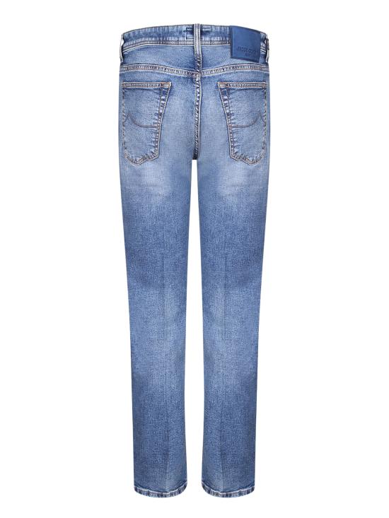 27FW 야콥코헨 데님 팬츠 QE015080 S4363V2 200D Blue - JACOB COHËN