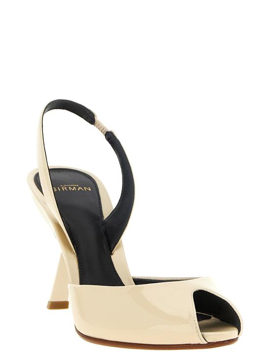  알렉산더버만 힐/펌프스 AL344109BM - ALEXANDRE BIRMAN