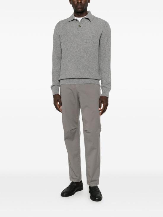 26FW 라르디니 폴로 티셔츠 ACLPML70 AC67023930 - LARDINI