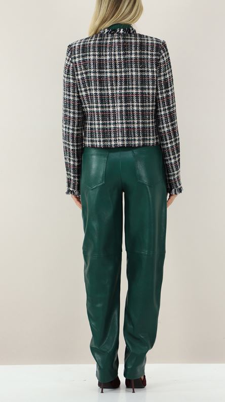 26FW 액티튜드 트윈세트 수트 자켓 262AT2010 S2223314031 WINTER - ACTITUDE TWINSET