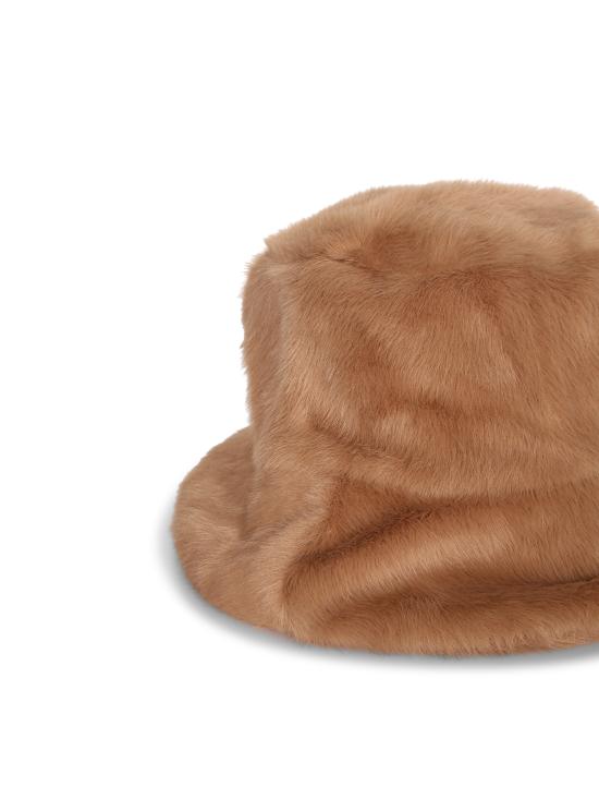 27FW 에르노 모자 BER00073D 12630 2157 Brown - HERNO