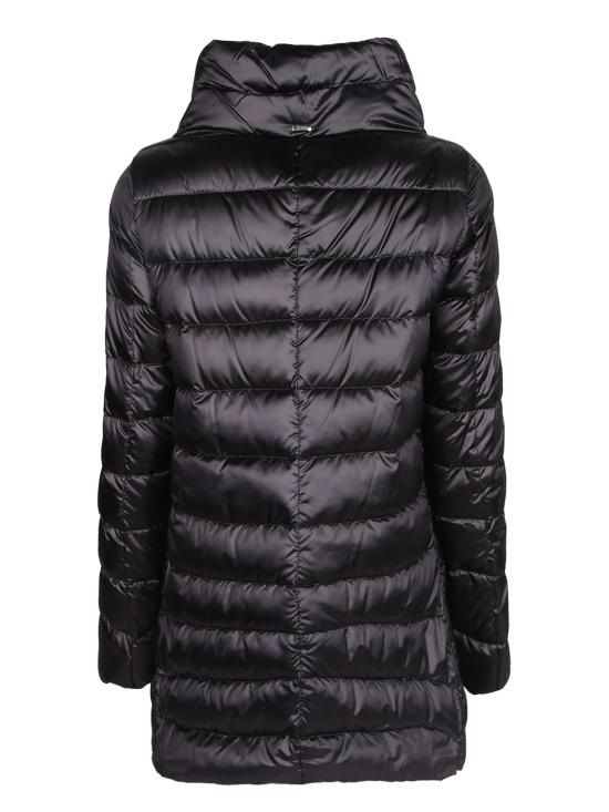 27FW 에르노 자켓 PI0505DIC 12899 9300 Black - HERNO