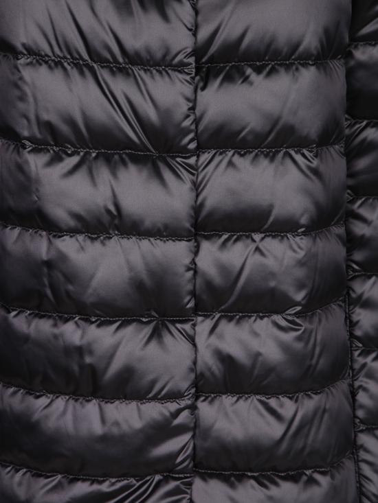 27FW 에르노 자켓 PI0505DIC 12899 9300 Black - HERNO