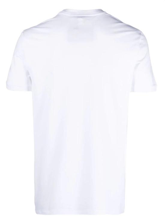 26FW 돌체앤가바나 반팔 티셔츠 M8C03JONN94 W0800 BIANCO - DOLCE & GABBANA